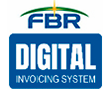 FBR Logo